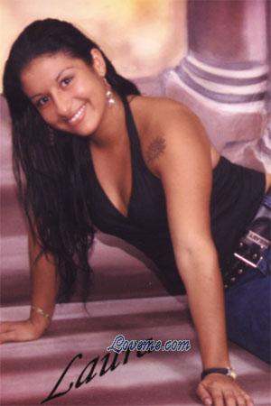 78657 - Laura &Acirc;ge: 21 - Costa Rica