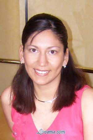 78699 - Lizet &Acirc;ge: 29 - P&eacute;rou