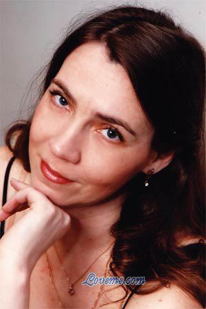 79032 - Valentina &Acirc;ge: 41 - Russia