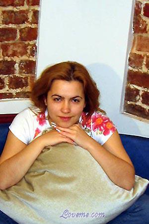 79057 - Inga &Acirc;ge: 28 - Russia