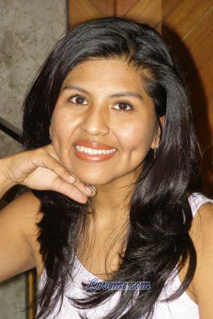 79442 - Yaneth &Acirc;ge: 30 - P&eacute;rou