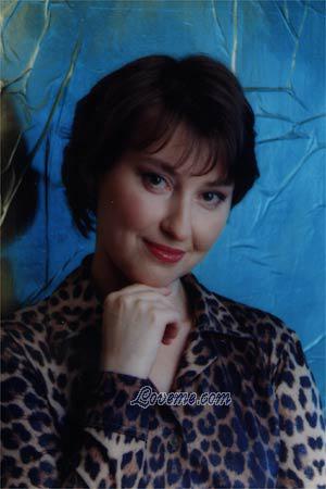 79773 - Svetlana Âge: 46 - Russie