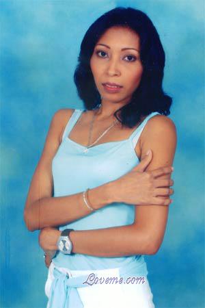 80142 - Shirley &Acirc;ge: 31 - Colombie