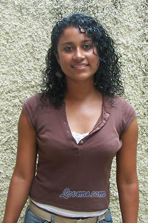 80528 - Anielka &Acirc;ge: 22 - Nicaragua