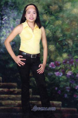 80553 - Hilda &Acirc;ge: 29 - Philippines