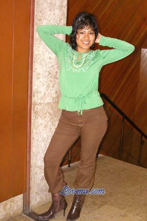 80984 - Merylin &Acirc;ge: 25 - P&eacute;rou