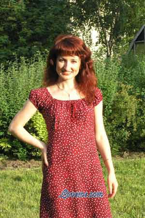 81198 - Valentina &Acirc;ge: 29 - Ukraine