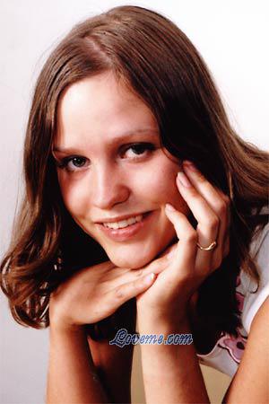 81363 - Anastasia &Acirc;ge: 23 - Russia