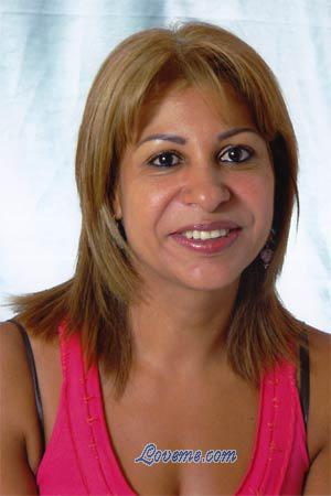 81412 - Angela &Acirc;ge: 42 - Colombie