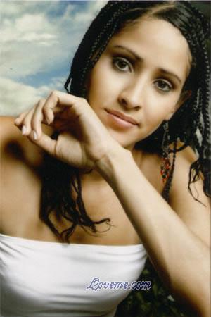 81548 - Juliana &Acirc;ge: 29 - Colombie