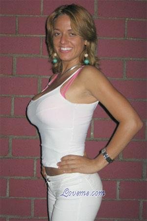 81699 - Natalia &Acirc;ge: 25 - Costa Rica