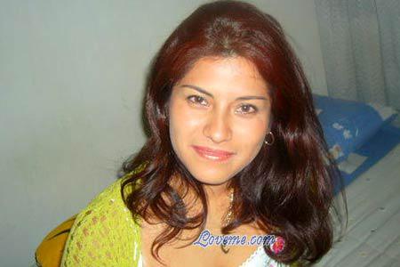 81921 - Liliana &Acirc;ge: 30 - P&eacute;rou