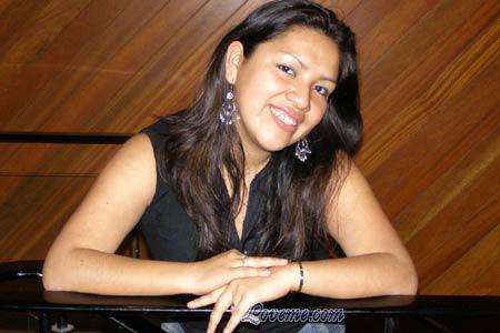 81923 - Linda &Acirc;ge: 24 - P&eacute;rou