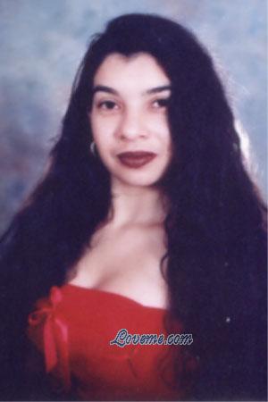 82800 - Maria Gabriela &Acirc;ge: 35 - Costa Rica