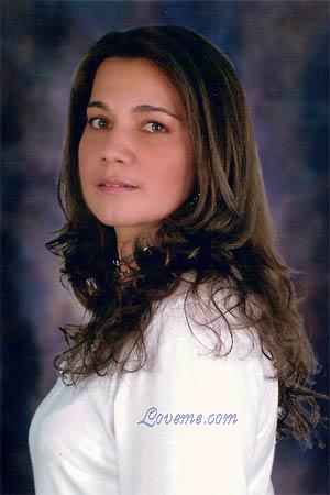 83013 - Martha Elena &Acirc;ge: 42 - Colombie