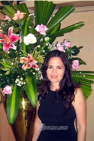 83312 - Olga &Acirc;ge: 39 - Colombie