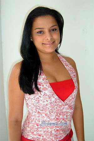 83539 - Klavdia &Acirc;ge: 29 - Colombie