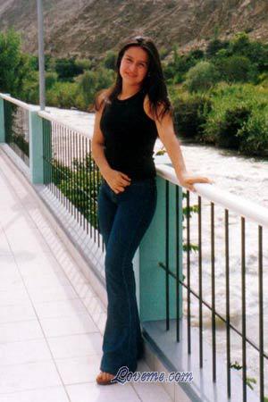 83549 - Miluska &Acirc;ge: 24 - P&eacute;rou