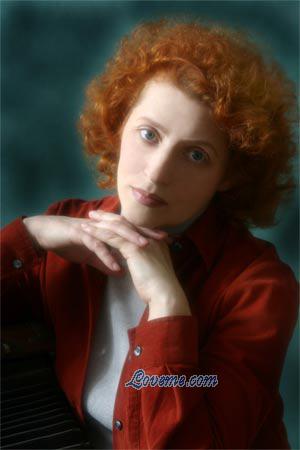 83834 - Tatiana &Acirc;ge: 46 - Russia