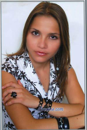 84883 - Diana &Acirc;ge: 24 - Colombie