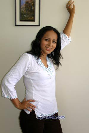 85166 - Yessica &Acirc;ge: 32 - P&eacute;rou