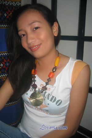 85624 - Jace Ann &Acirc;ge: 25 - Philippines