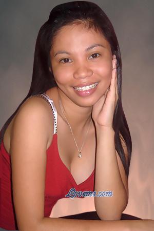 85780 - Cristina Âge: 25 - Philippines