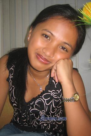 85941 - Chris Gladdys &Acirc;ge: 26 - Philippines