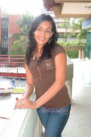 86592 - Ludys &Acirc;ge: 22 - Colombie