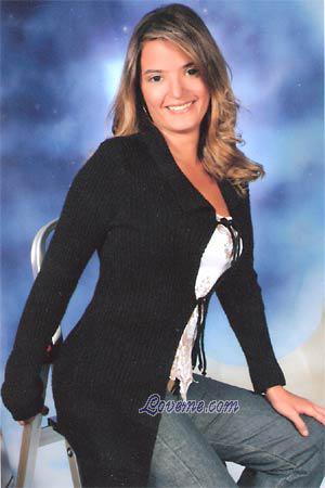 86920 - Antonela &Acirc;ge: 30 - Colombie