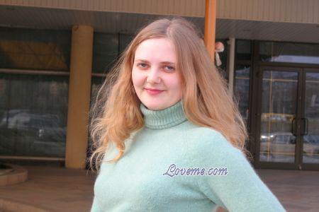 87193 - Olga &Acirc;ge: 21 - Ukraine