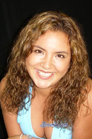 87265 - Susan &Acirc;ge: 24 - P&eacute;rou