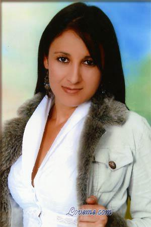 88308 - Morelia &Acirc;ge: 30 - Colombie