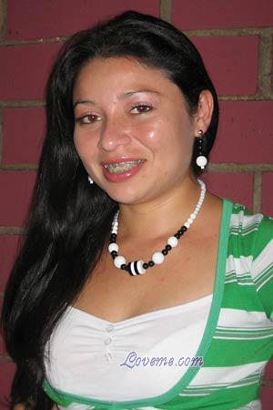 88952 - Fabiola &Acirc;ge: 26 - Costa Rica