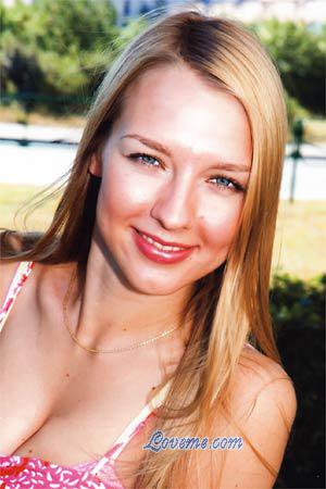 89508 - Daria &Acirc;ge: 25 - Russia