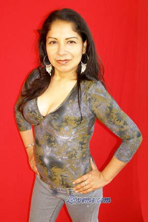 90116 - Magaly &Acirc;ge: 35 - P&eacute;rou