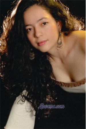 90242 - Helen &Acirc;ge: 27 - Colombie