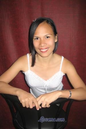 90885 - Laarni Amor &Acirc;ge: 25 - Philippines