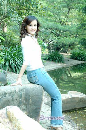 91173 - Jingwen &Acirc;ge: 33 - Chine