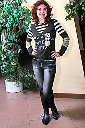 91652 - Evgeniya &Acirc;ge: 23 - Ukraine