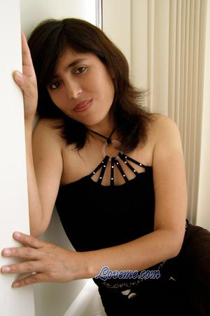 92935 - Yesibel &Acirc;ge: 34 - P&eacute;rou