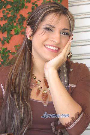 95086 - Betzy &Acirc;ge: 27 - Costa Rica