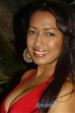 95553 - Dianora &Acirc;ge: 31 - Colombie