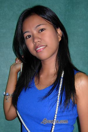 95773 - Catherine &Acirc;ge: 25 - Philippines