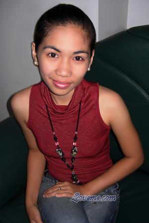 97178 - Angelie Joy &Acirc;ge: 22 - Philippines