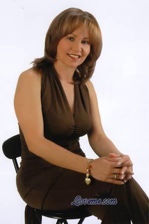 99520 - Maria &Acirc;ge: 44 - Colombie