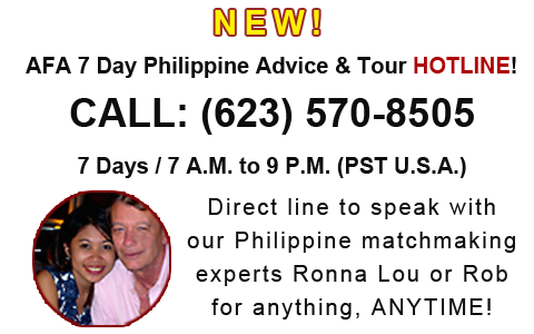 Philippine Femmes Hotline Banner Image Mobile