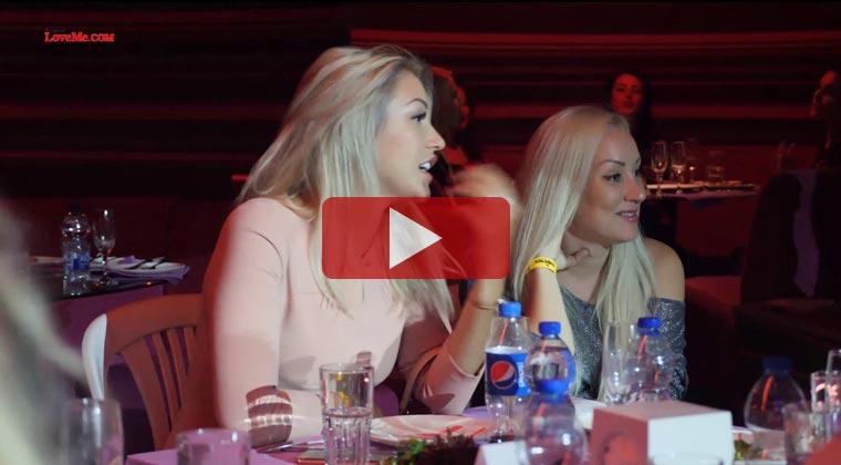 Vidéo Nikolaev Women